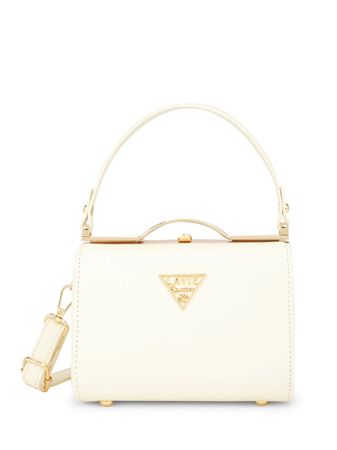 Lavie Signature Colorado Maroon Small Women's Frame Bag