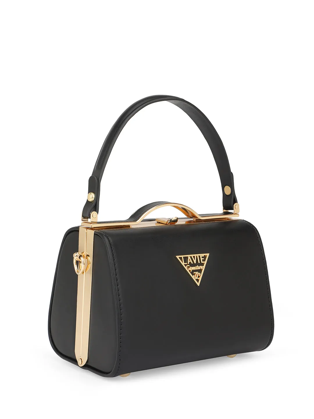 Lavie Signature Colorado Maroon Small Women's Frame Bag