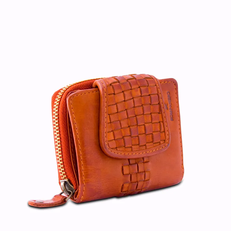 Leah - The Wallet