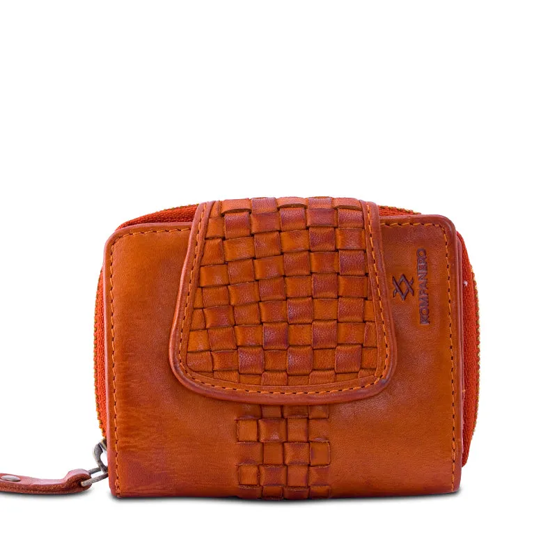 Leah - The Wallet