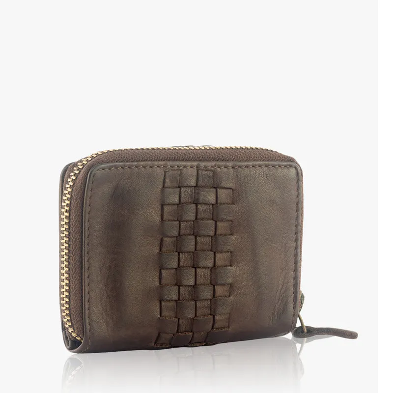 Leah - The Wallet