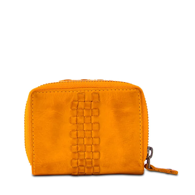 Leah - The Wallet
