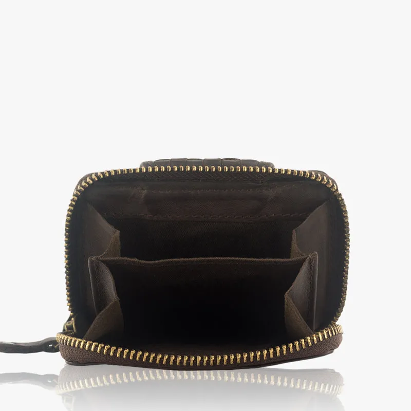 Leah - The Wallet