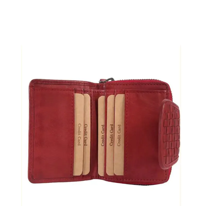 Leah - The Wallet