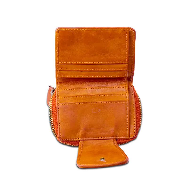 Leah - The Wallet