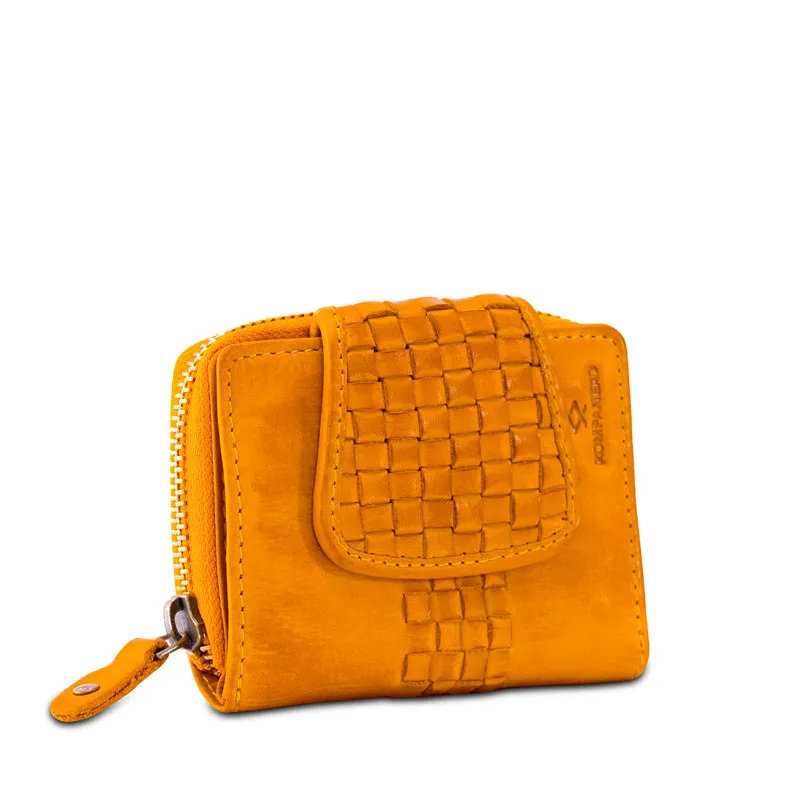 Leah - The Wallet
