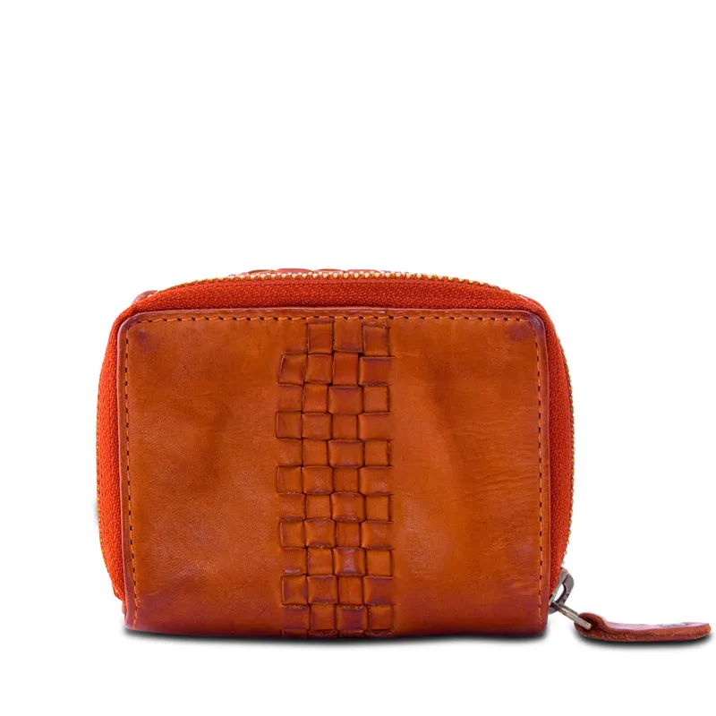 Leah - The Wallet
