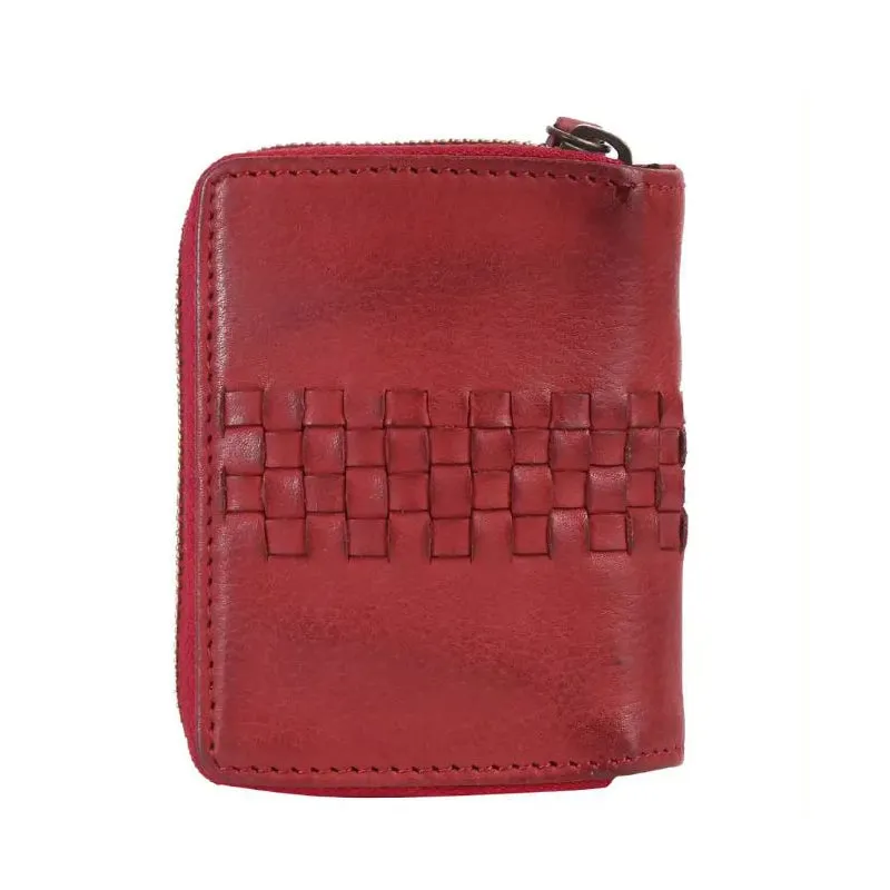 Leah - The Wallet