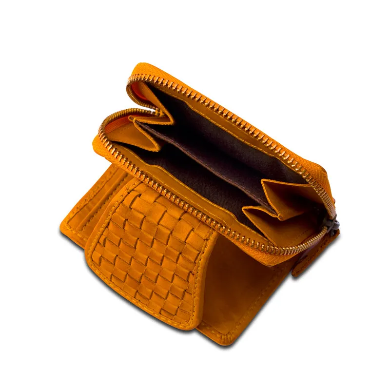 Leah - The Wallet