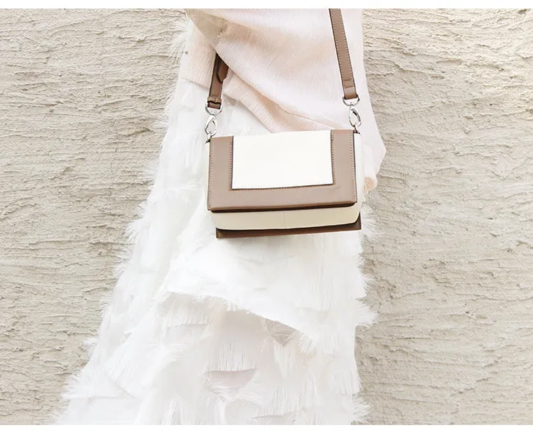 LEATHER Stylish WOMEN SHOULDER BAG Crossbody Bag FOR WOMEN