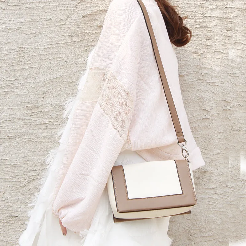 LEATHER Stylish WOMEN SHOULDER BAG Crossbody Bag FOR WOMEN