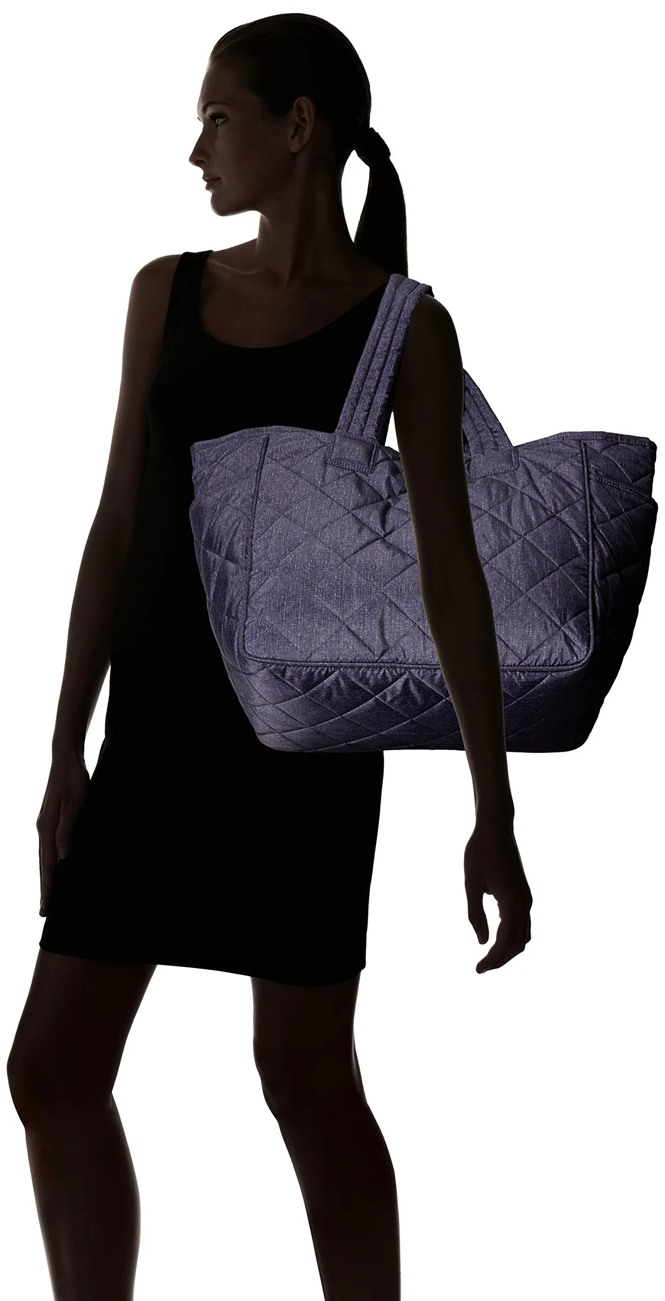 LeSportsac 2 In 1 Baby Tote