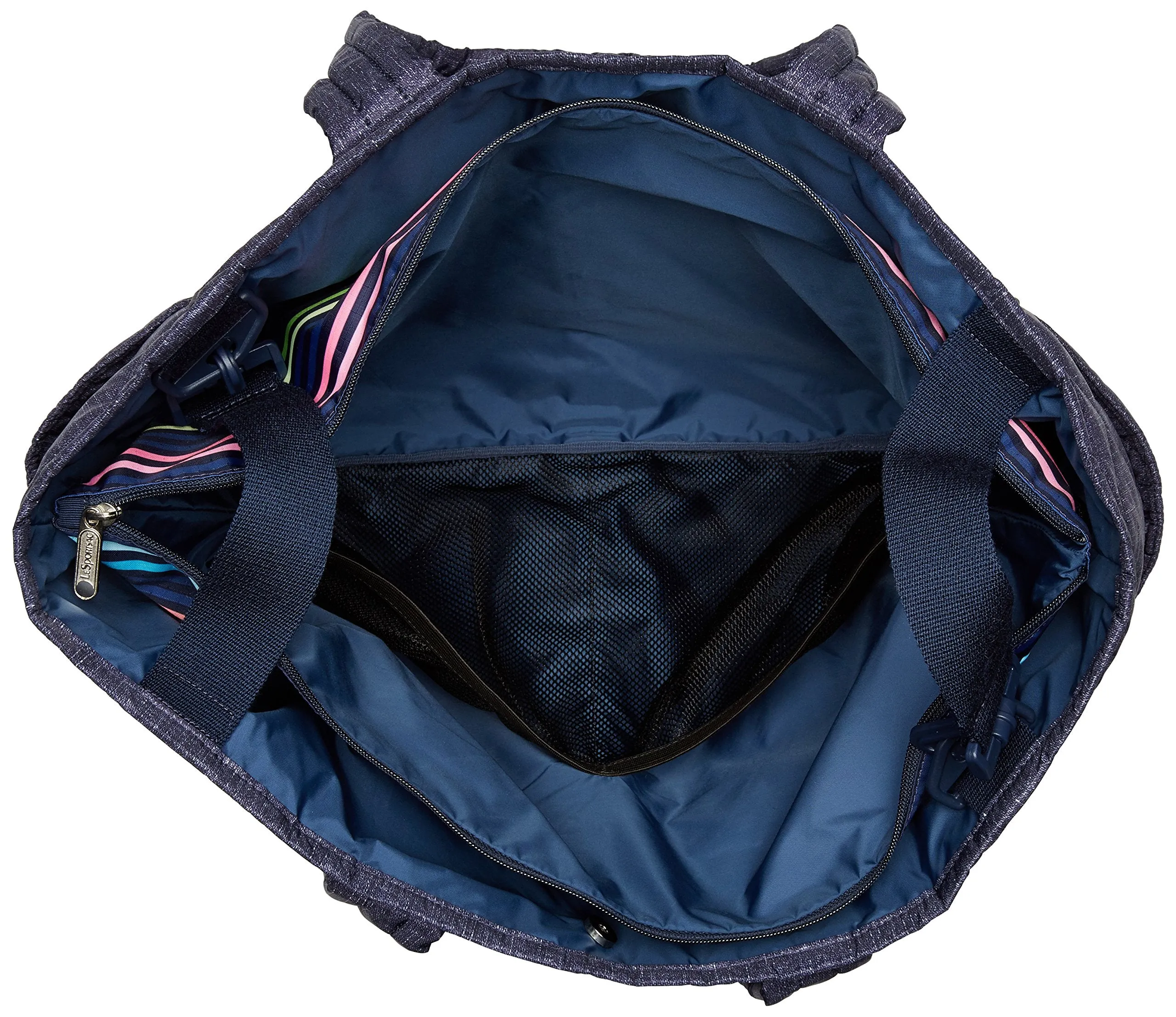 LeSportsac 2 In 1 Baby Tote