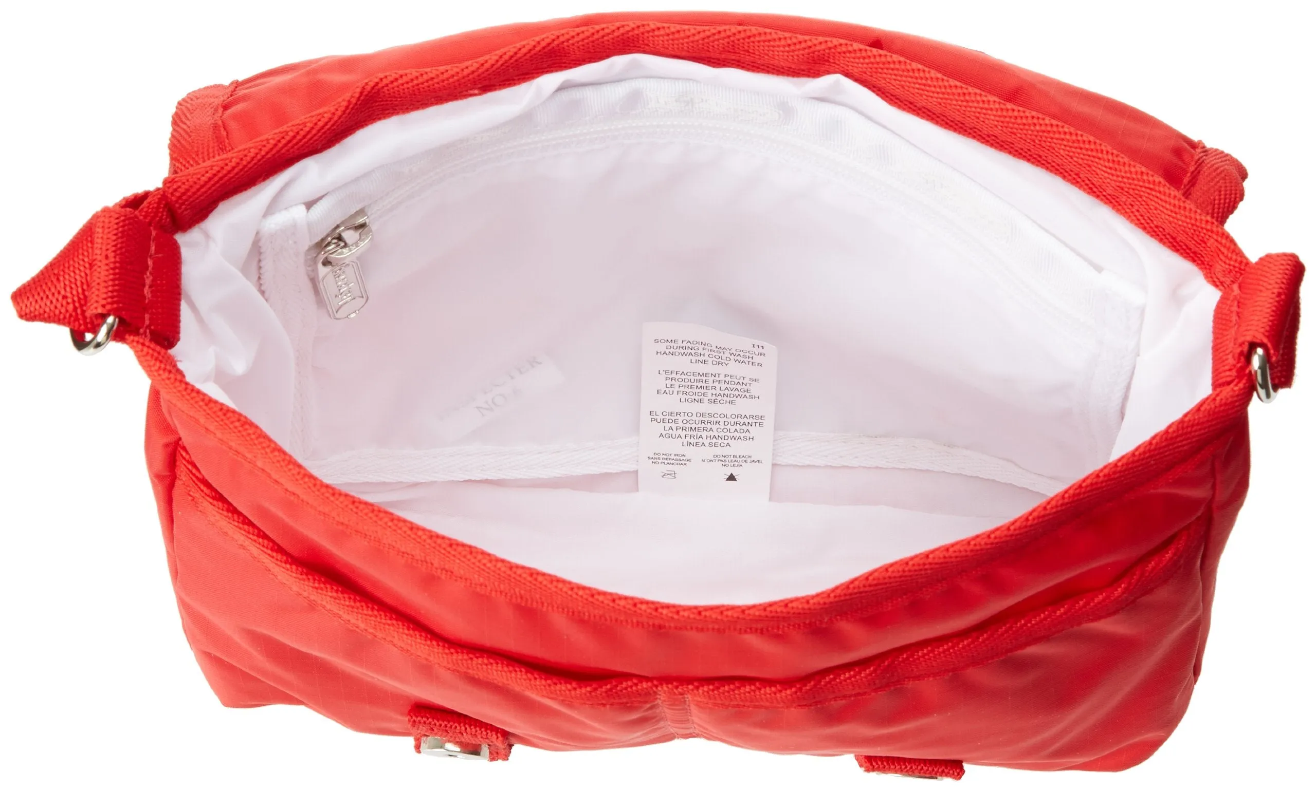 LeSportsac Amelie Crossbody