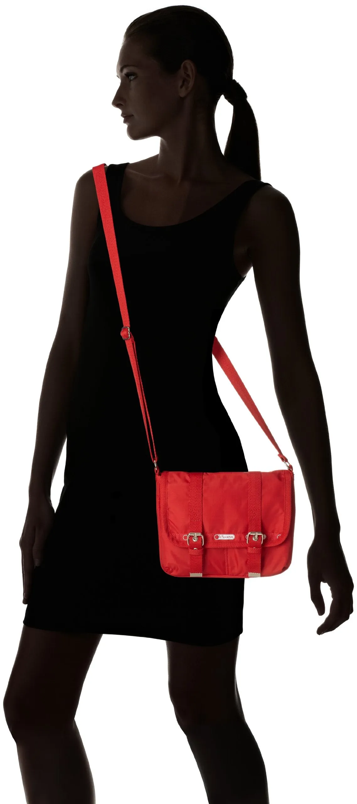 LeSportsac Amelie Crossbody