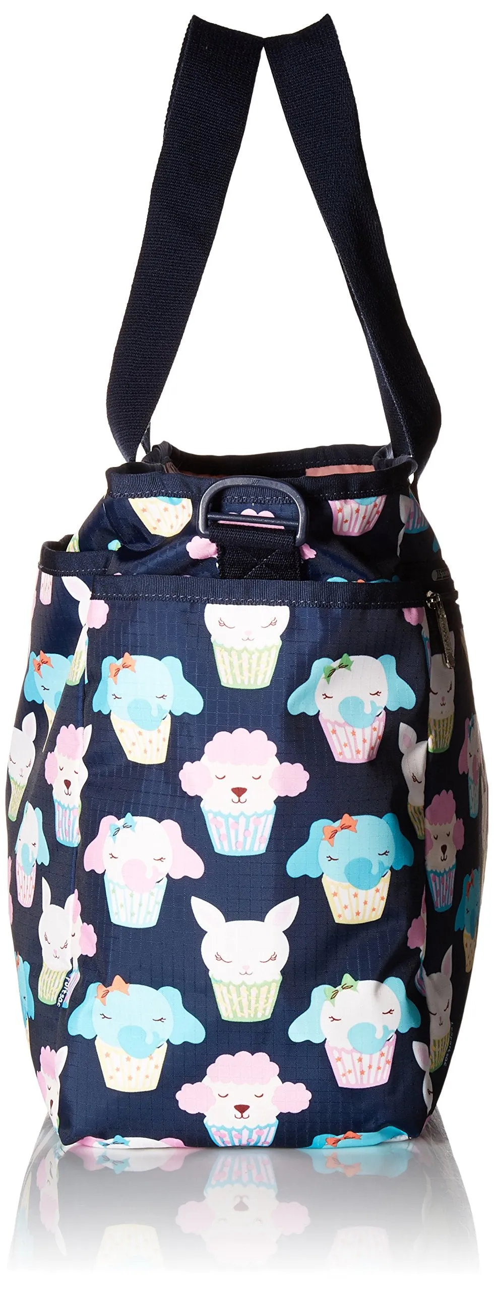 LeSportsac Bubble Ryan Baby Tote