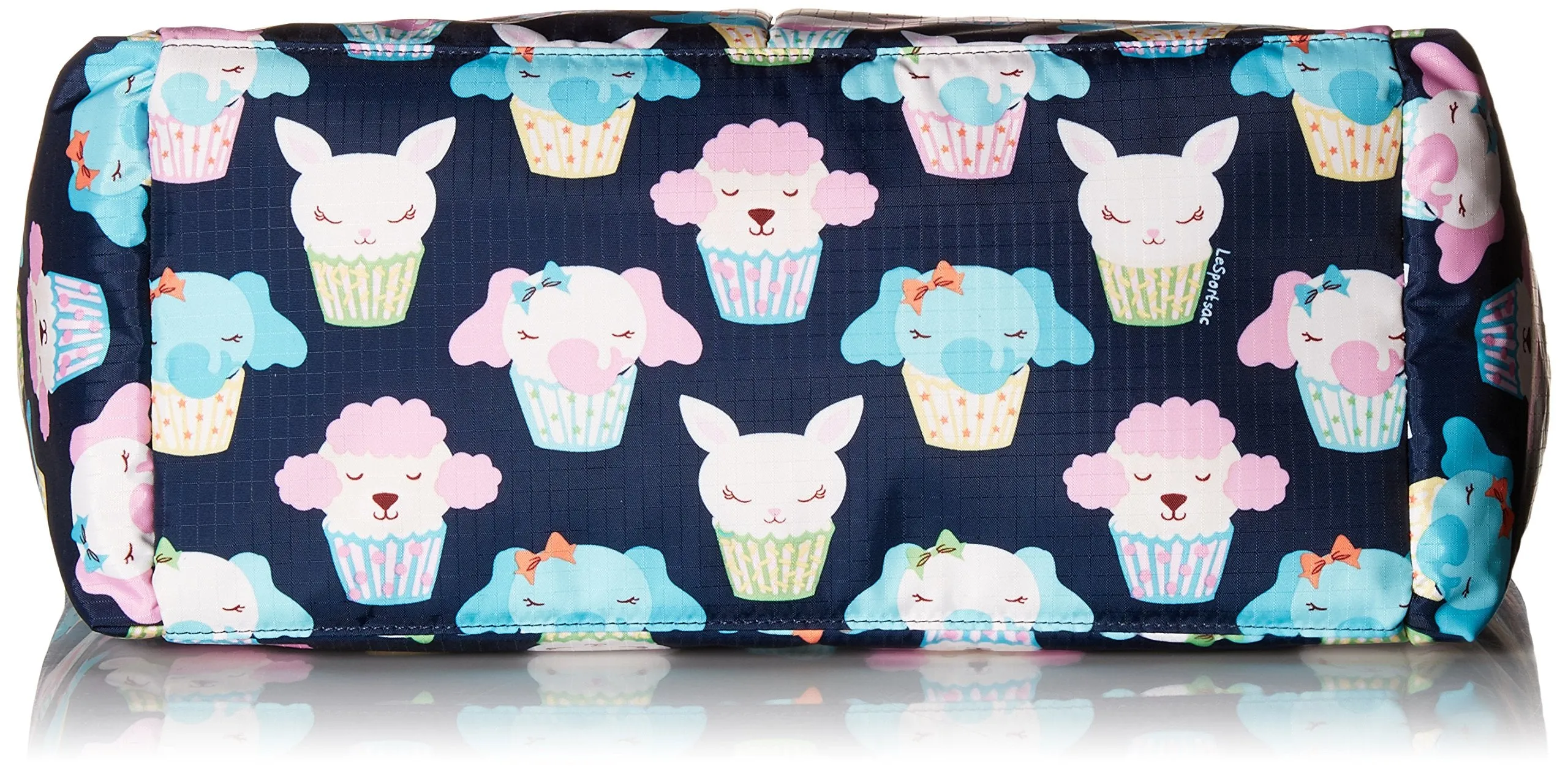 LeSportsac Bubble Ryan Baby Tote
