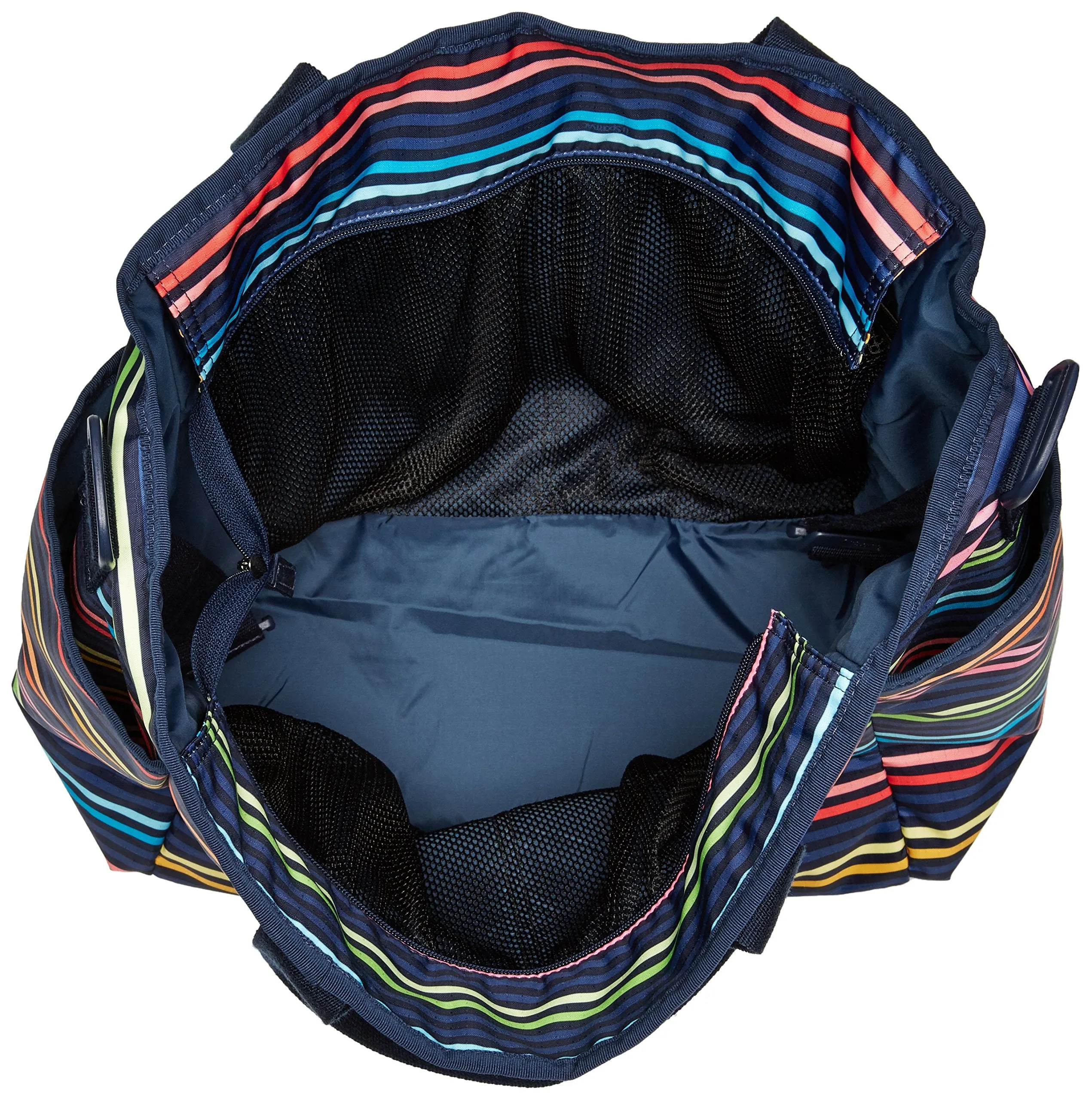 LeSportsac Bubble Ryan Baby Tote