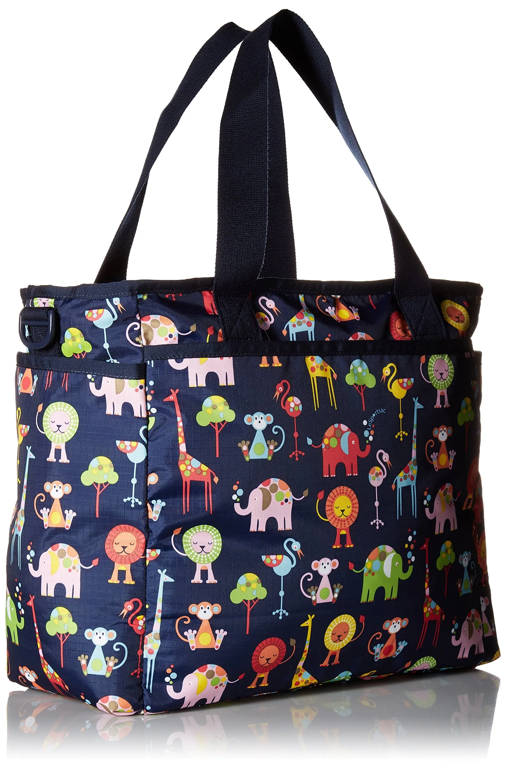 LeSportsac Bubble Ryan Baby Tote