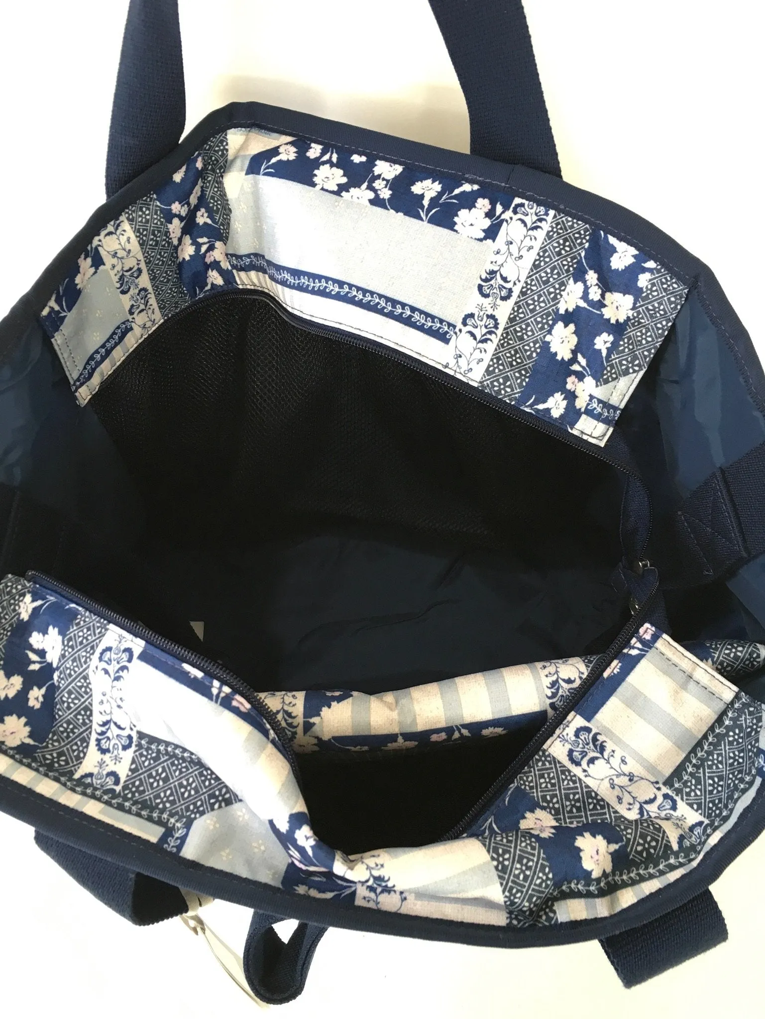 LeSportsac Bubble Ryan Baby Tote