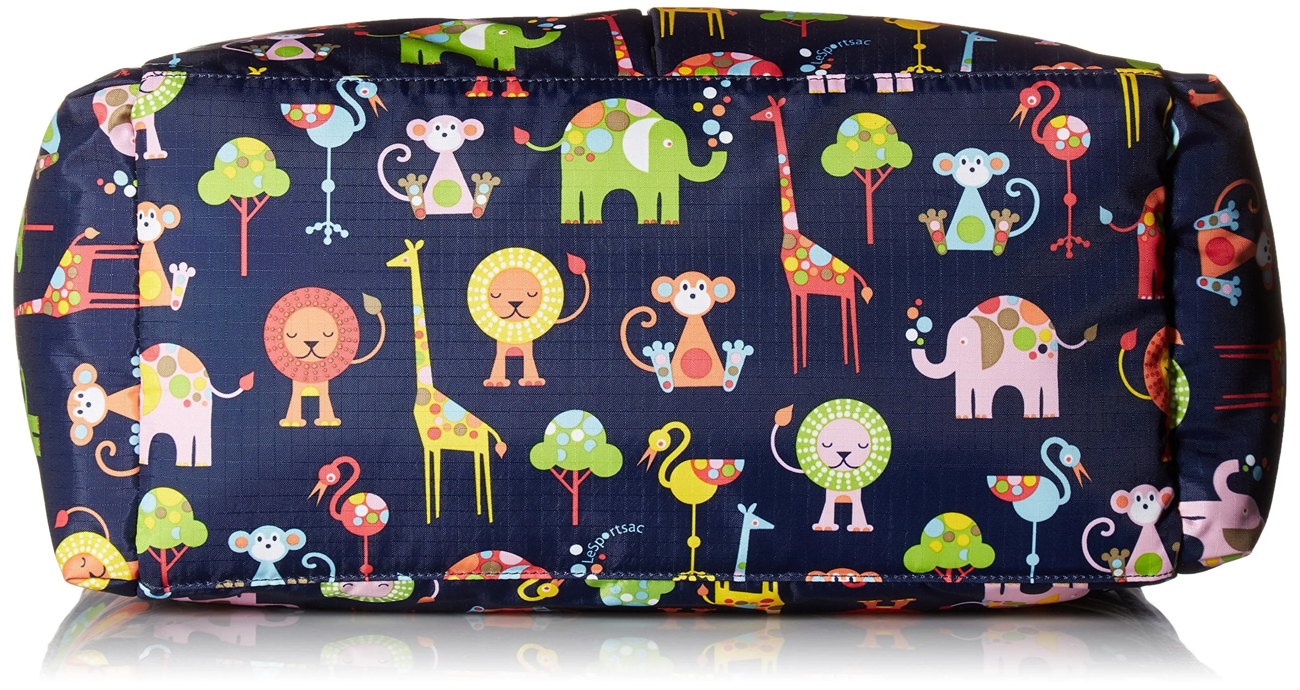 LeSportsac Bubble Ryan Baby Tote