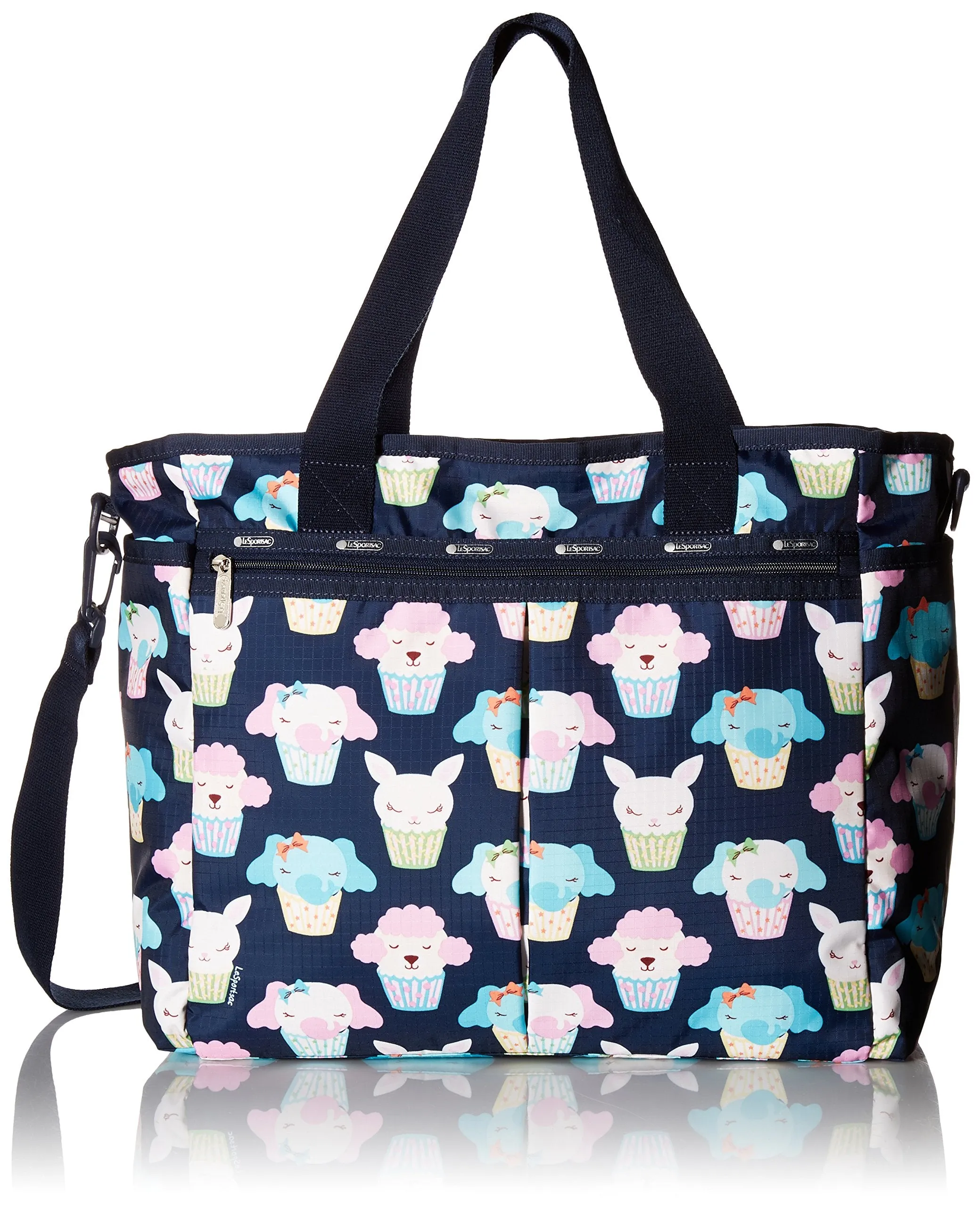 LeSportsac Bubble Ryan Baby Tote