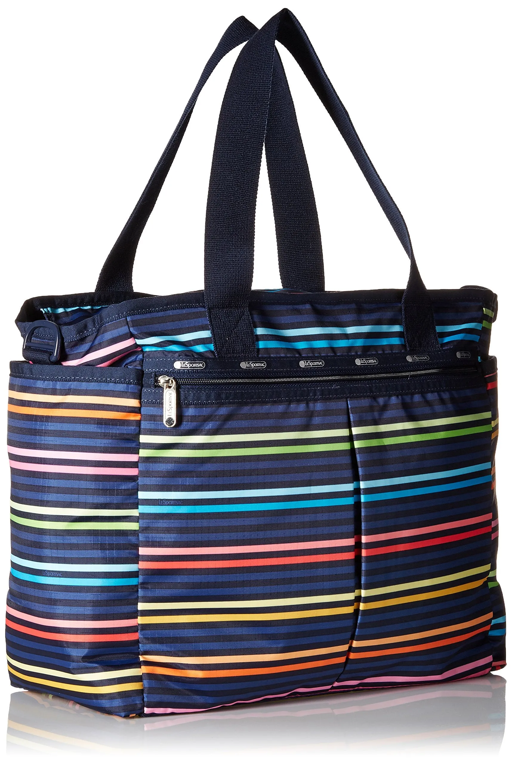 LeSportsac Bubble Ryan Baby Tote