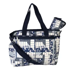 LeSportsac Bubble Ryan Baby Tote