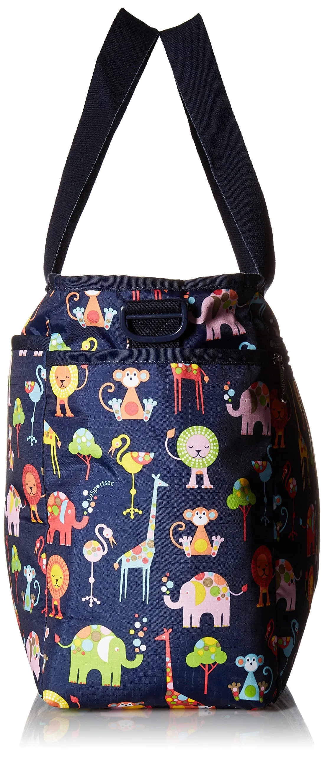 LeSportsac Bubble Ryan Baby Tote