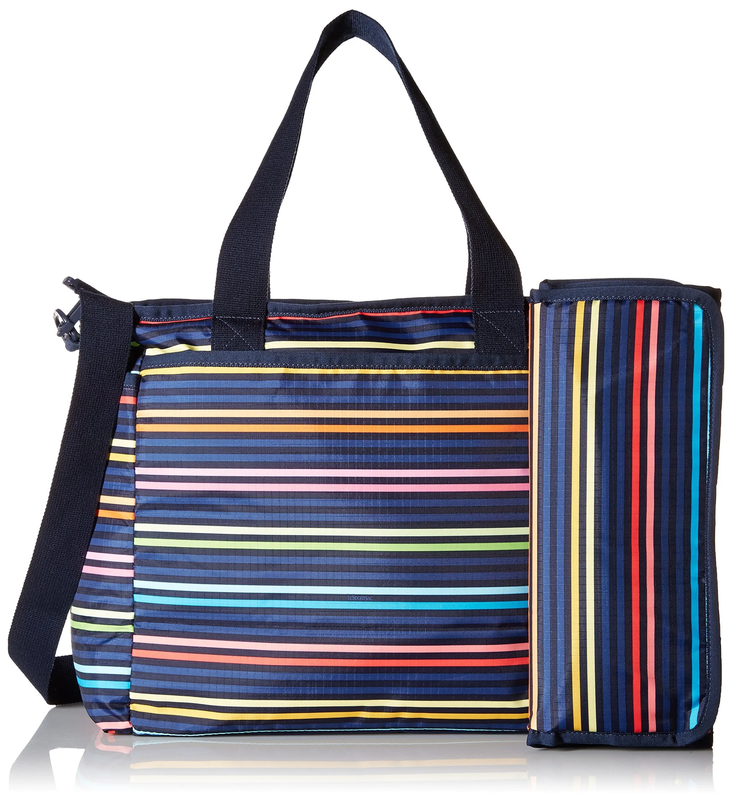 LeSportsac Bubble Ryan Baby Tote