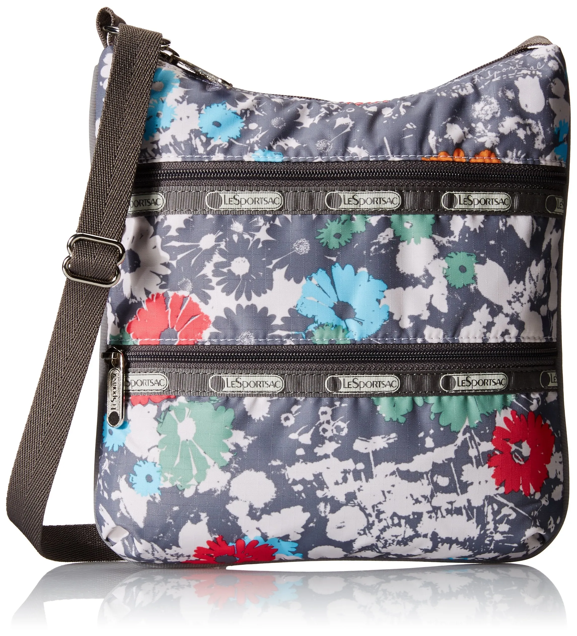 LeSportsac Classic Kylie Crossbody