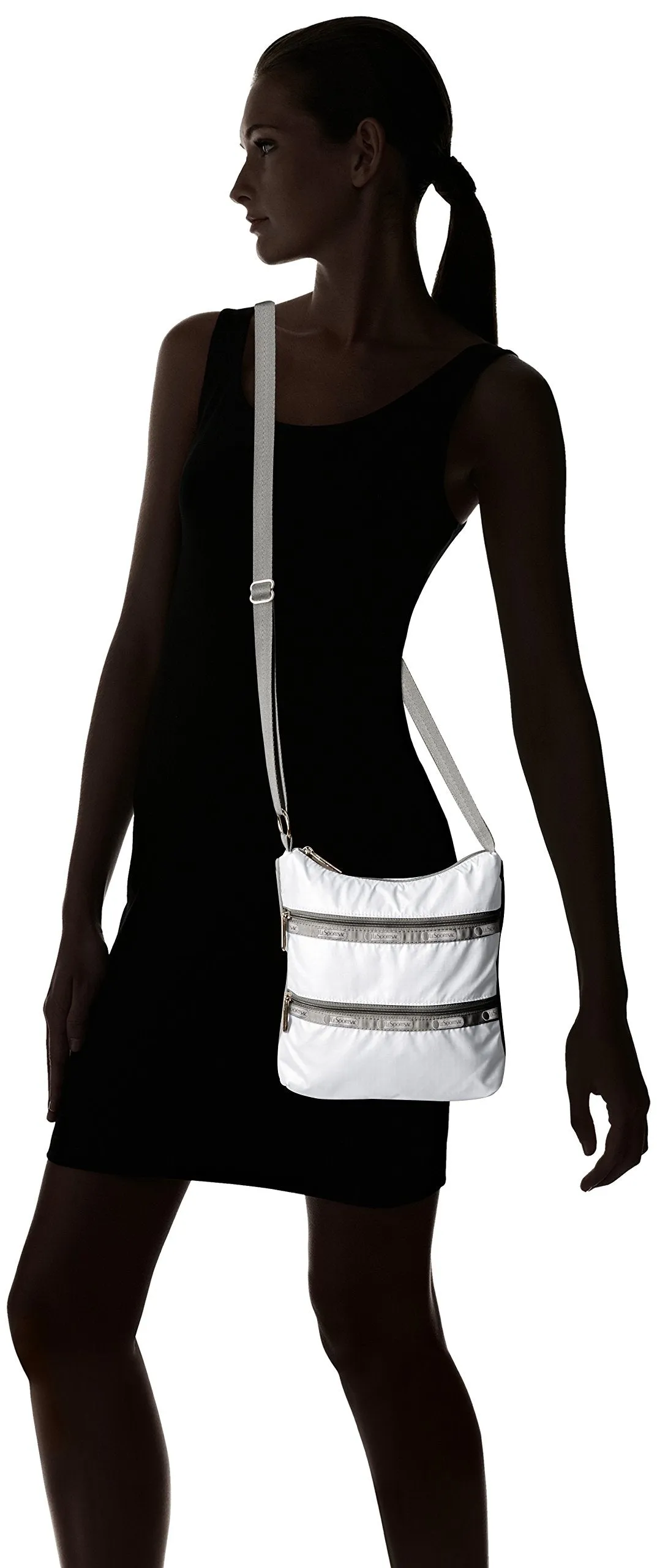 LeSportsac Classic Kylie Crossbody