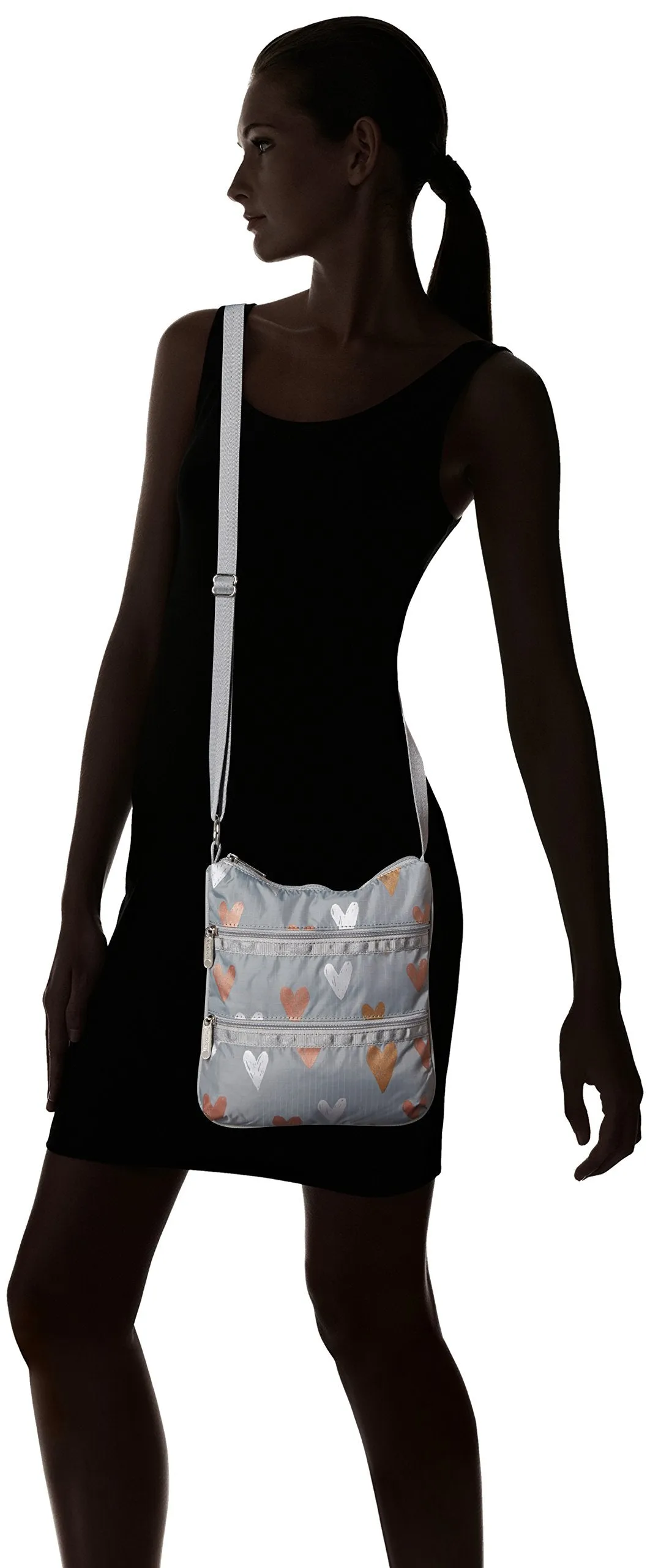 LeSportsac Classic Kylie Crossbody