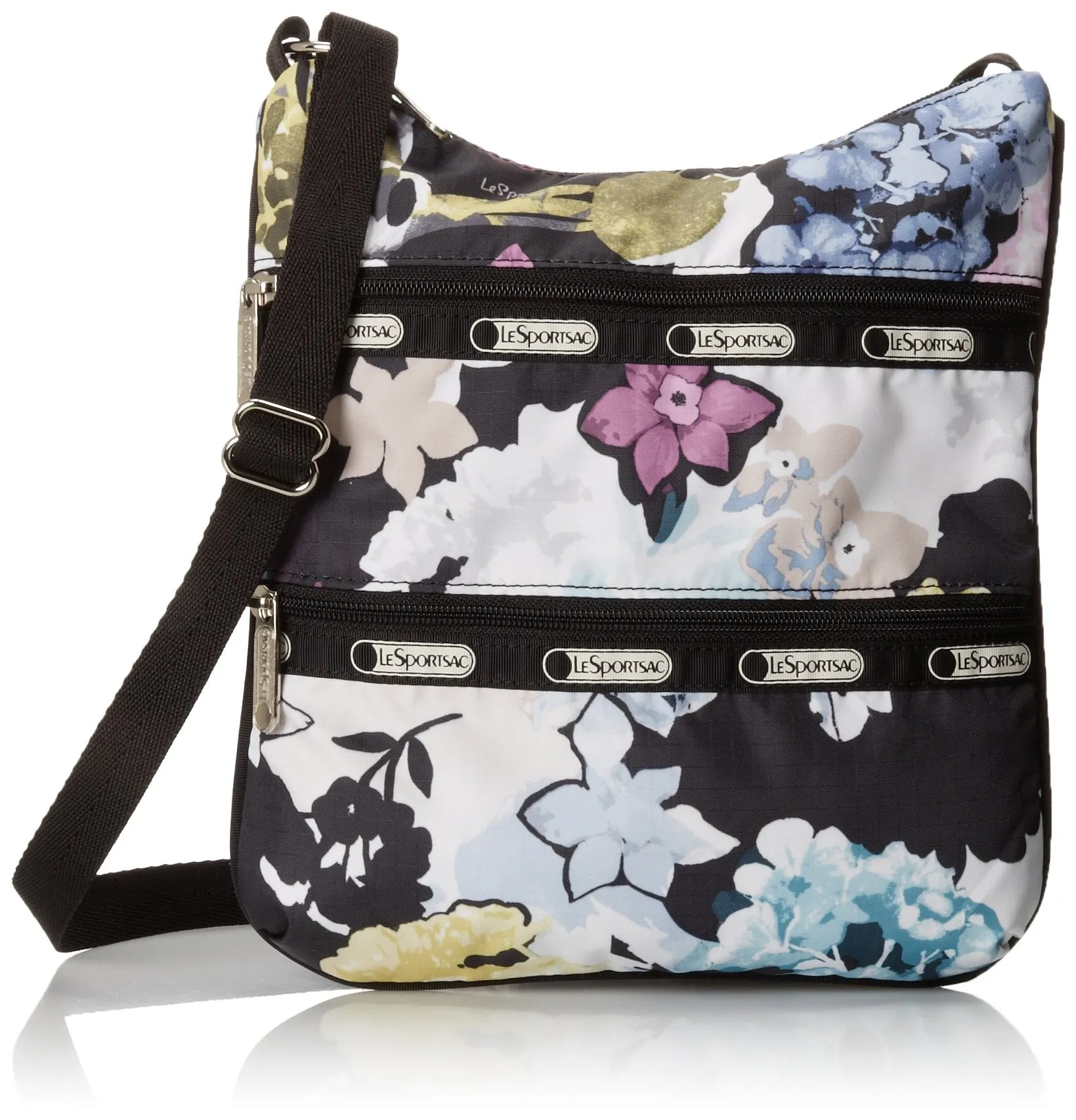 LeSportsac Classic Kylie Crossbody