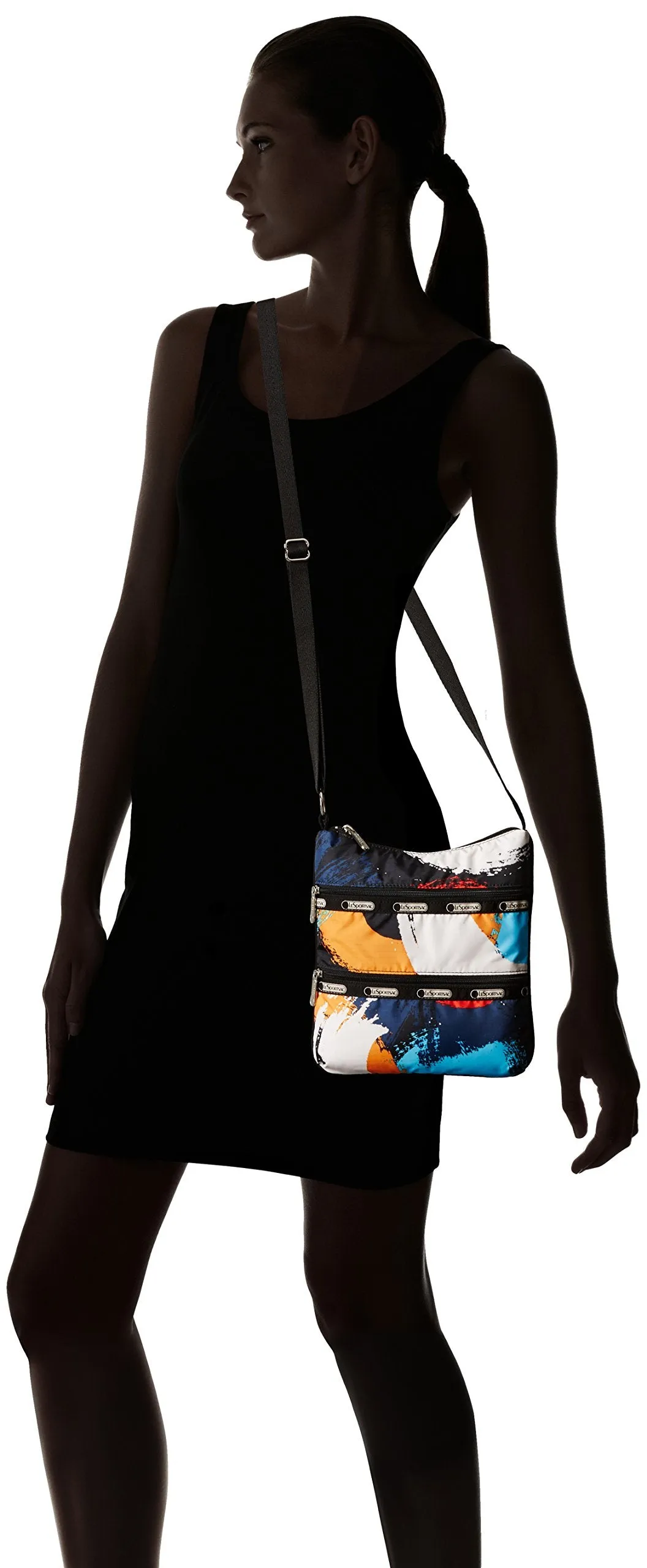 LeSportsac Classic Kylie Crossbody