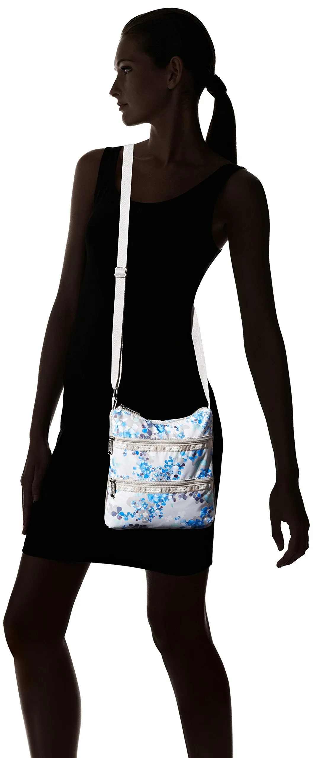 LeSportsac Classic Kylie Crossbody