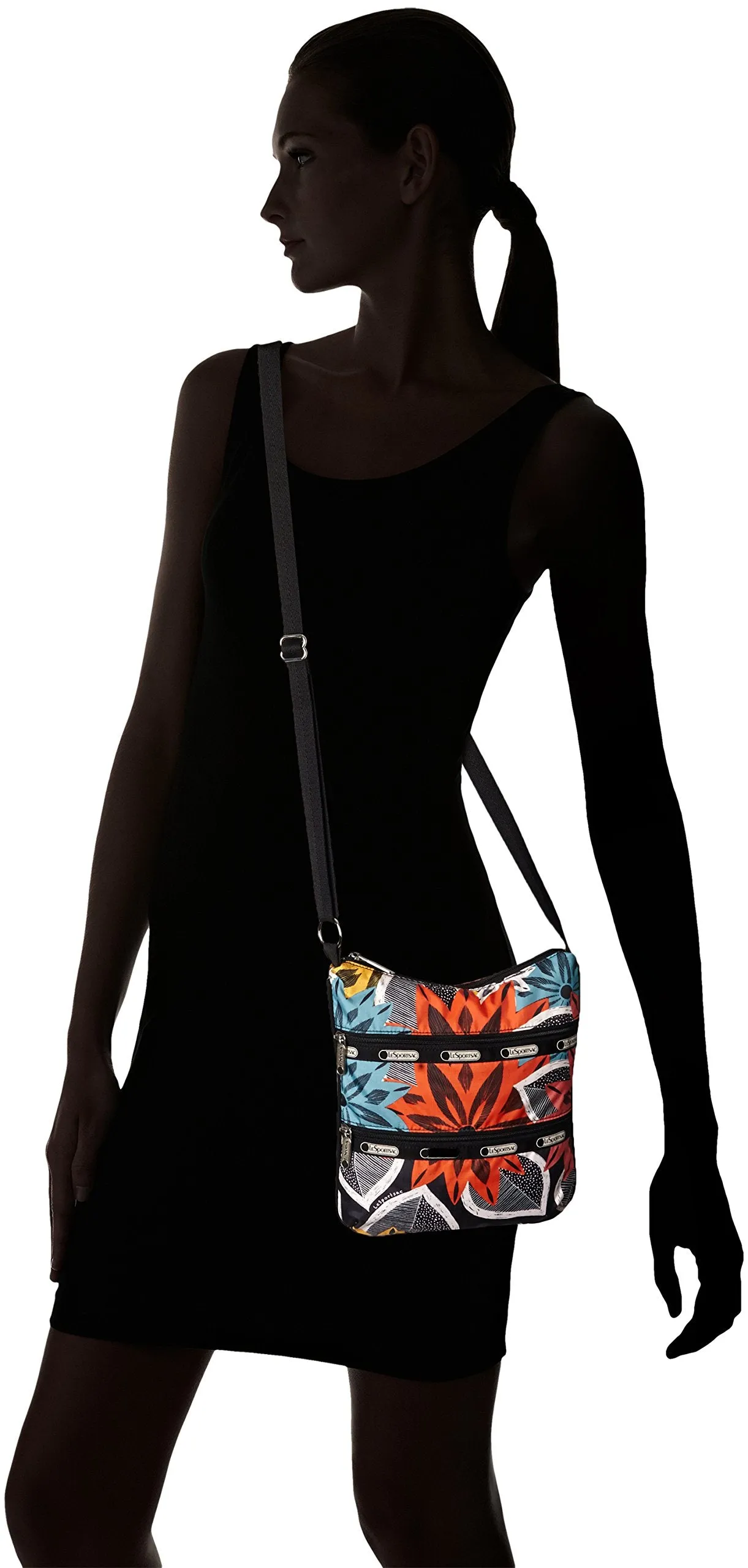 LeSportsac Classic Kylie Crossbody
