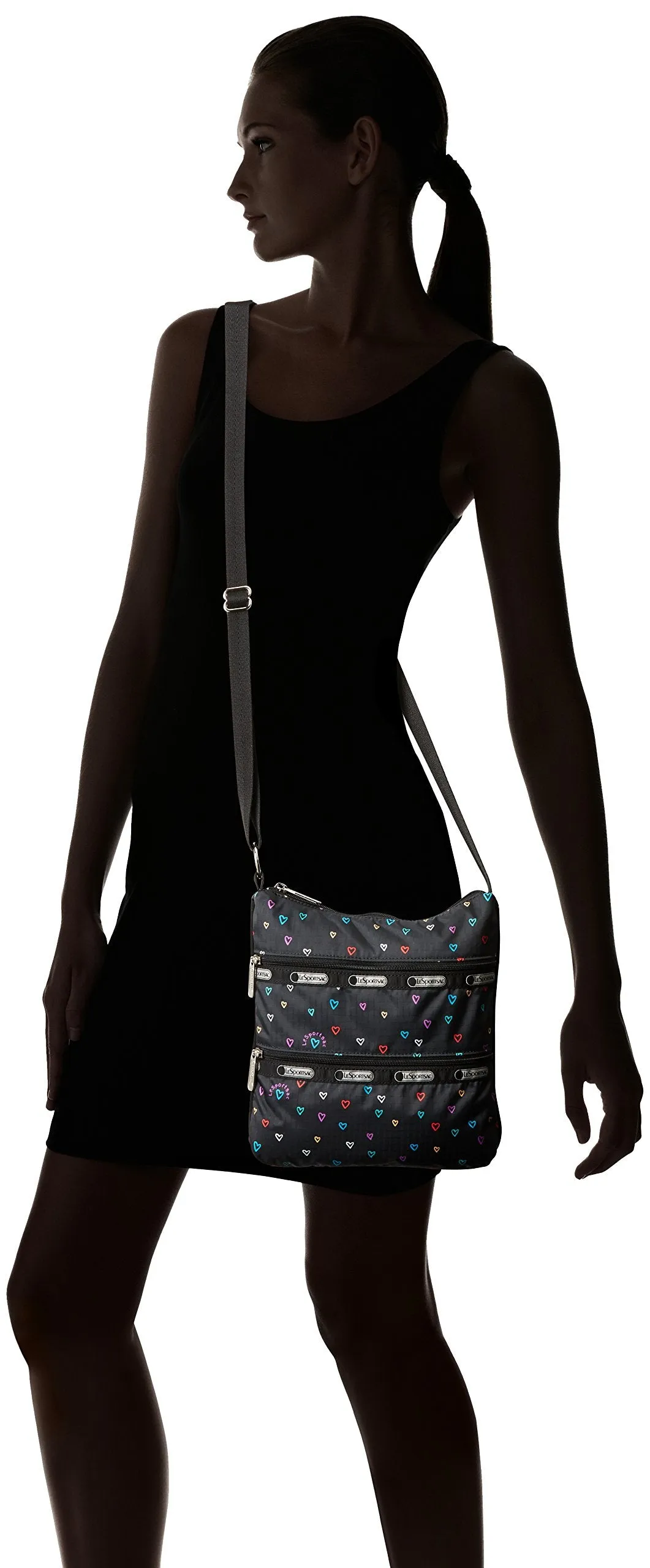 LeSportsac Classic Kylie Crossbody