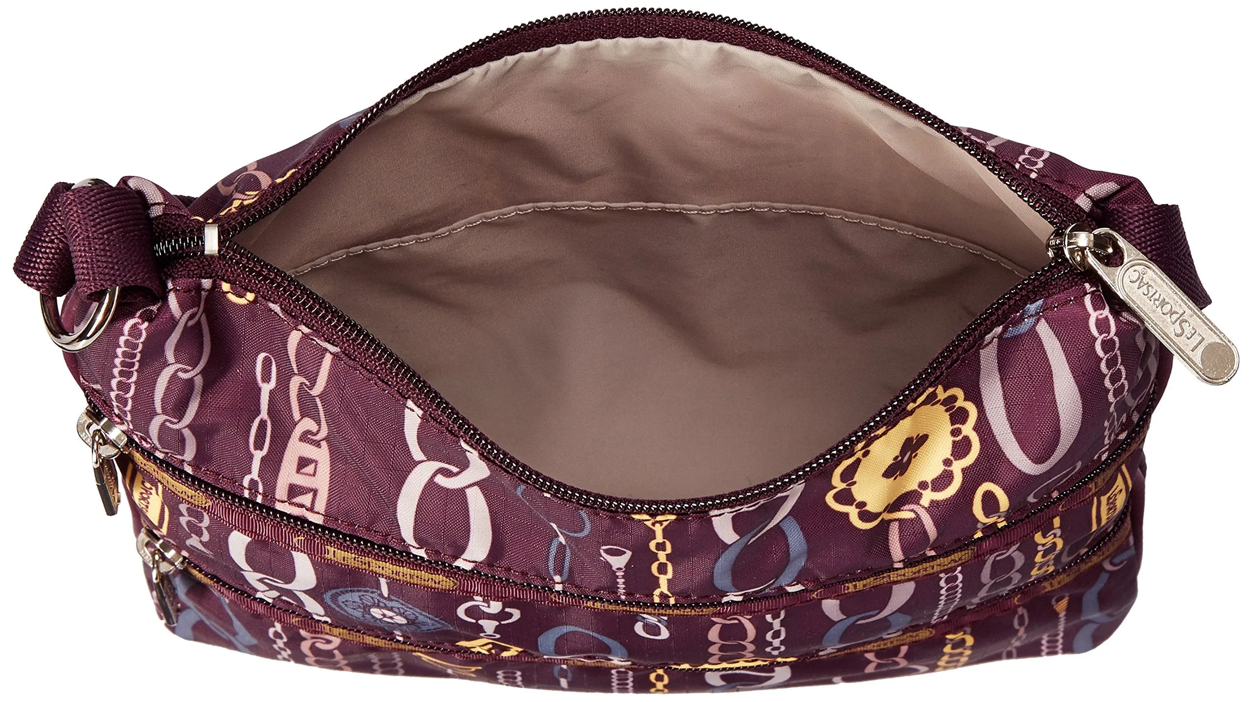 LeSportsac Classic Kylie Crossbody