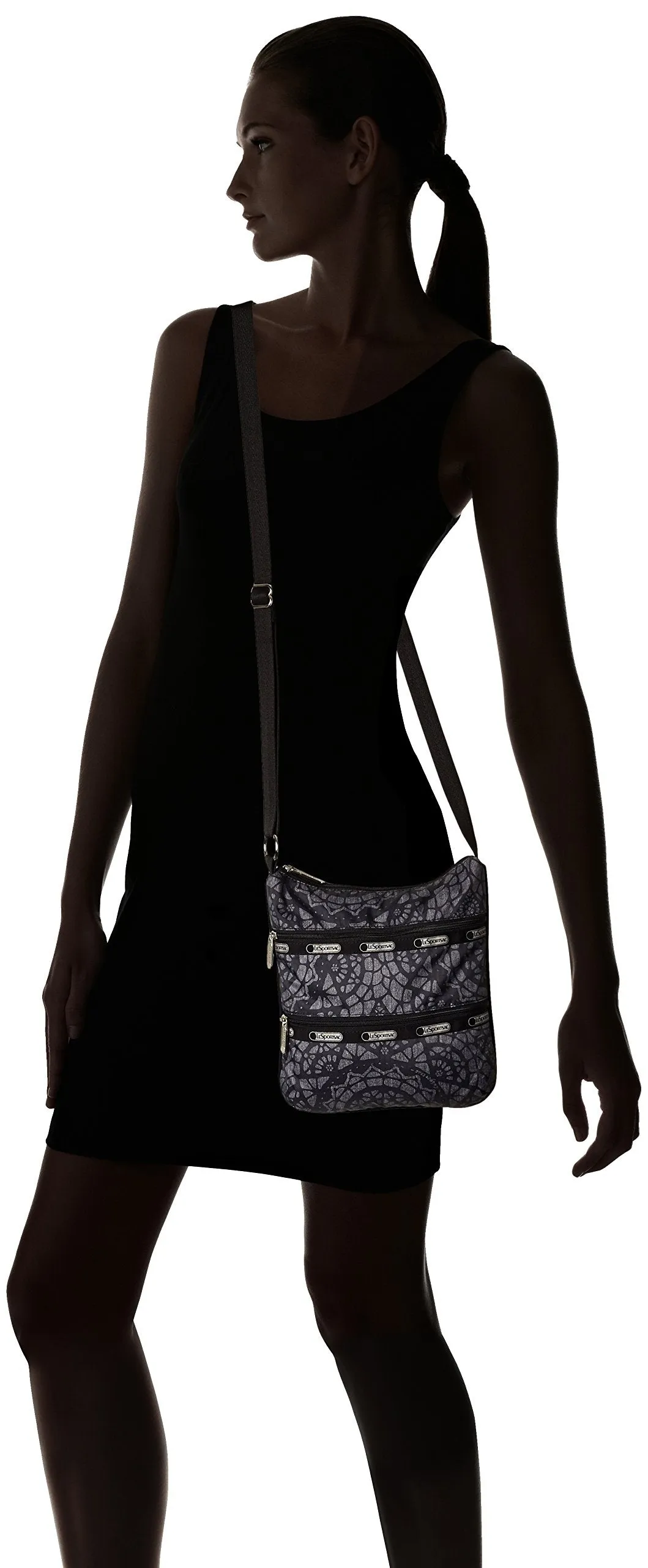 LeSportsac Classic Kylie Crossbody