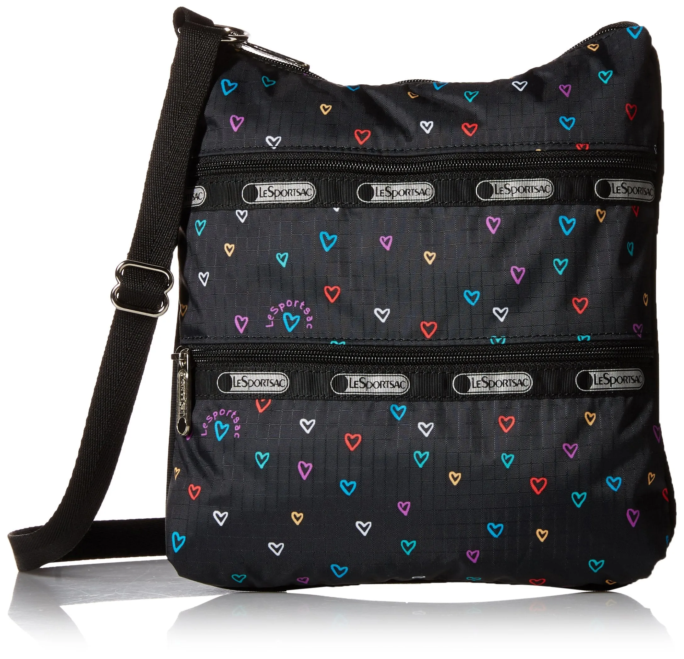 LeSportsac Classic Kylie Crossbody