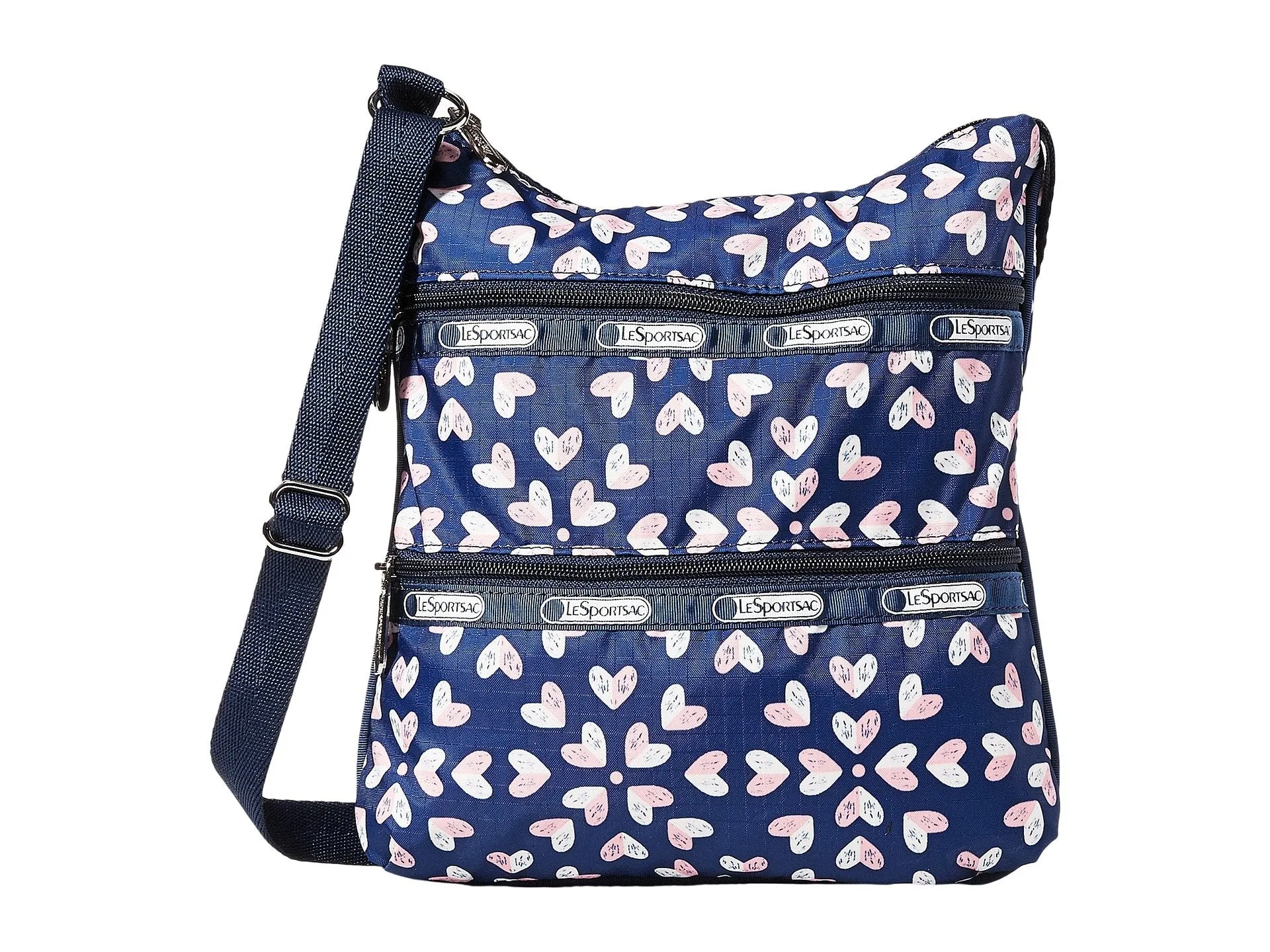 LeSportsac Classic Kylie Crossbody