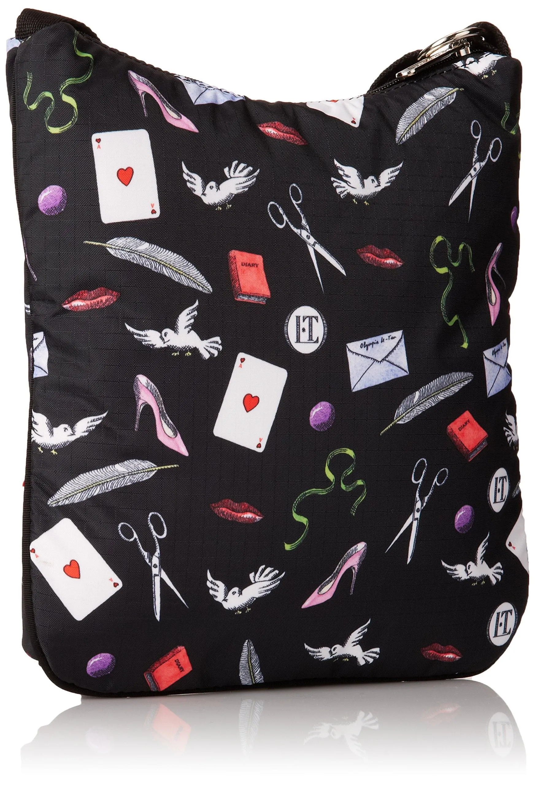 LeSportsac Classic Kylie Crossbody