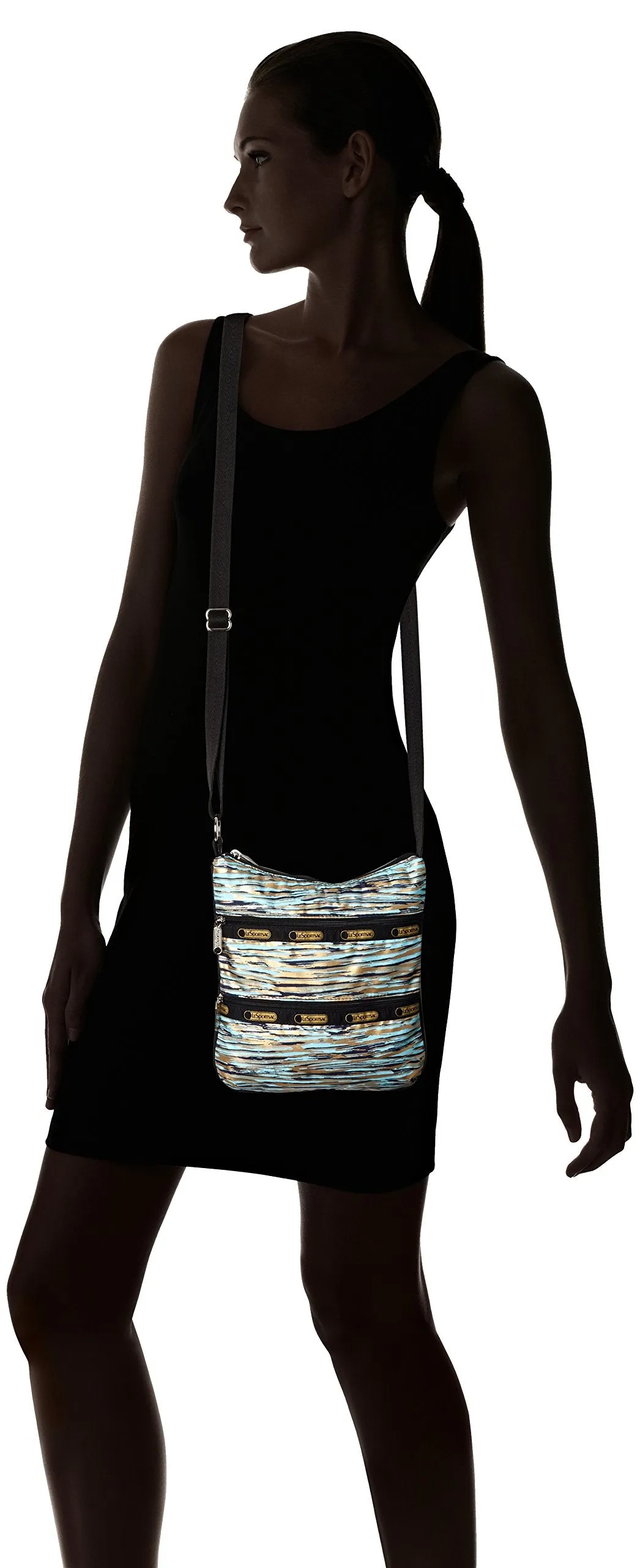 LeSportsac Classic Kylie Crossbody