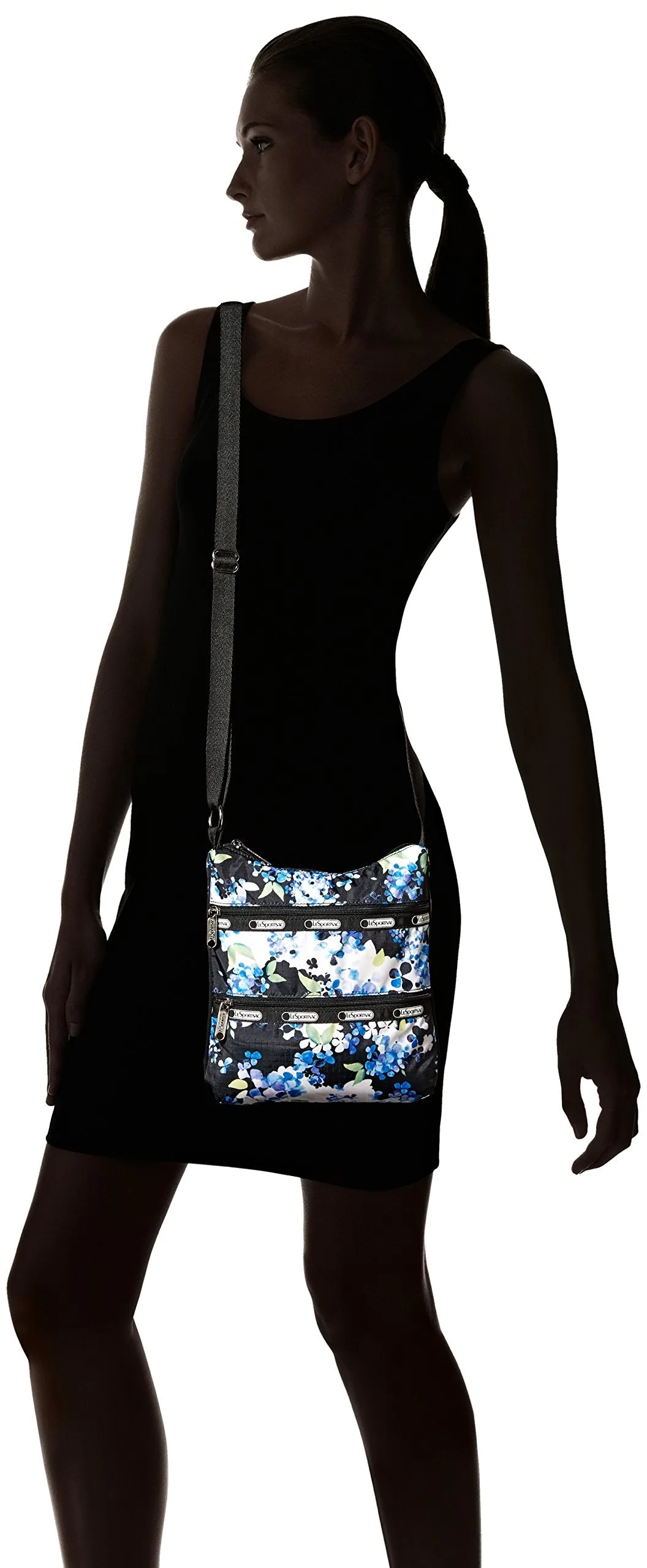 LeSportsac Classic Kylie Crossbody