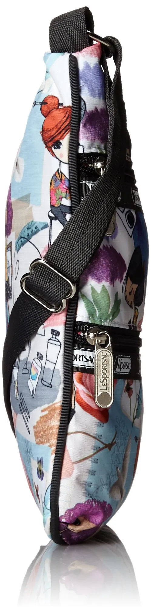 LeSportsac Classic Kylie Crossbody