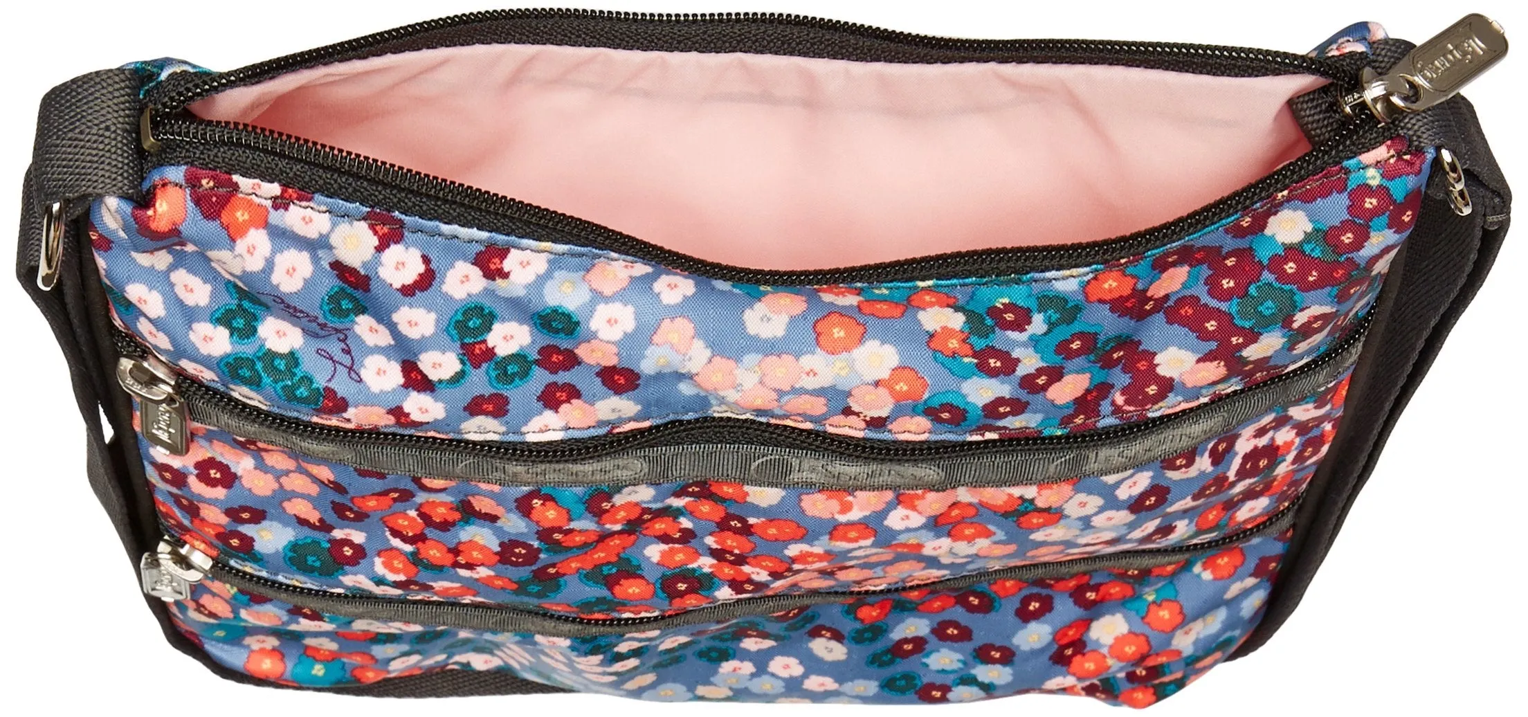 LeSportsac Classic Kylie Crossbody