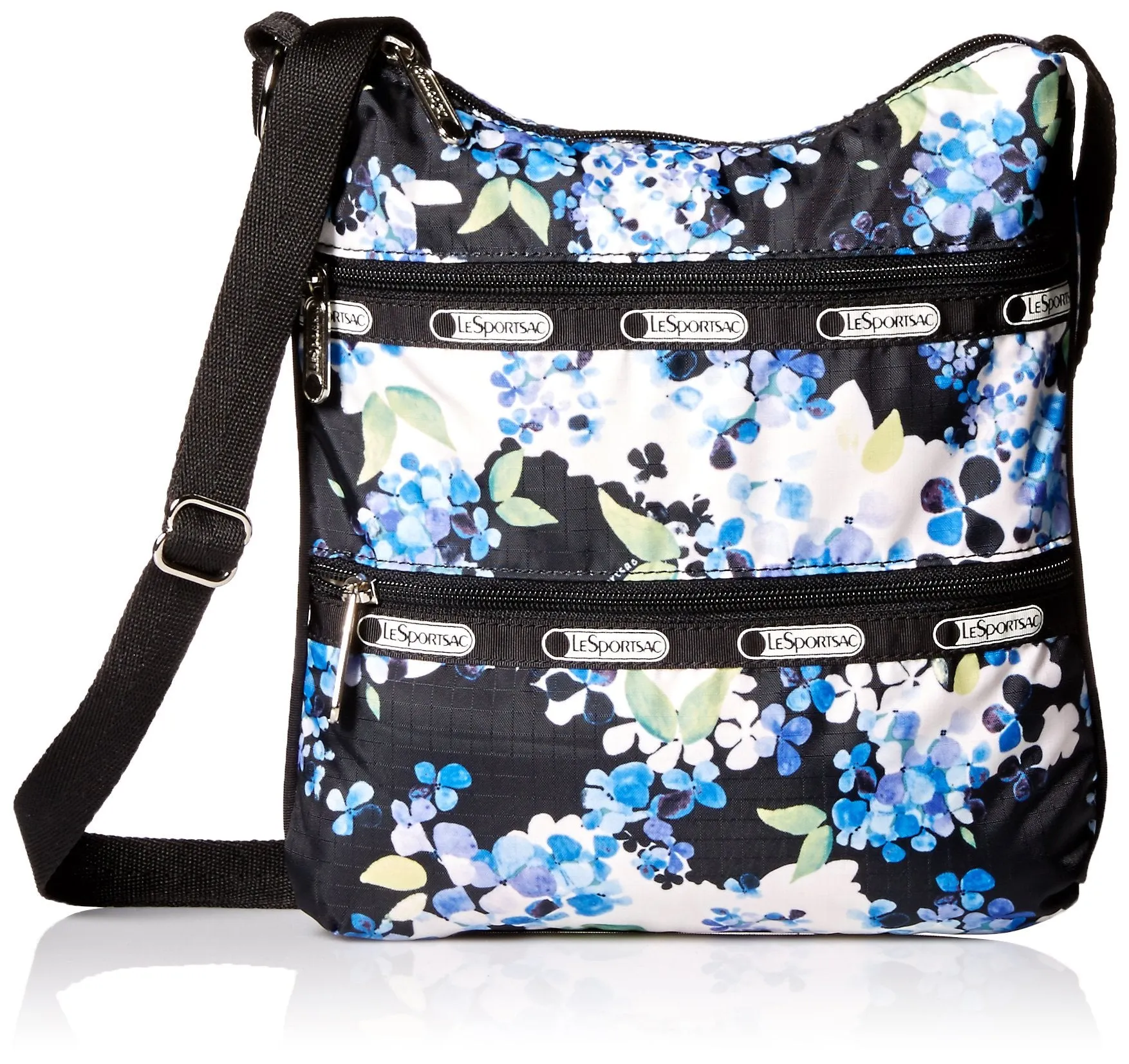 LeSportsac Classic Kylie Crossbody