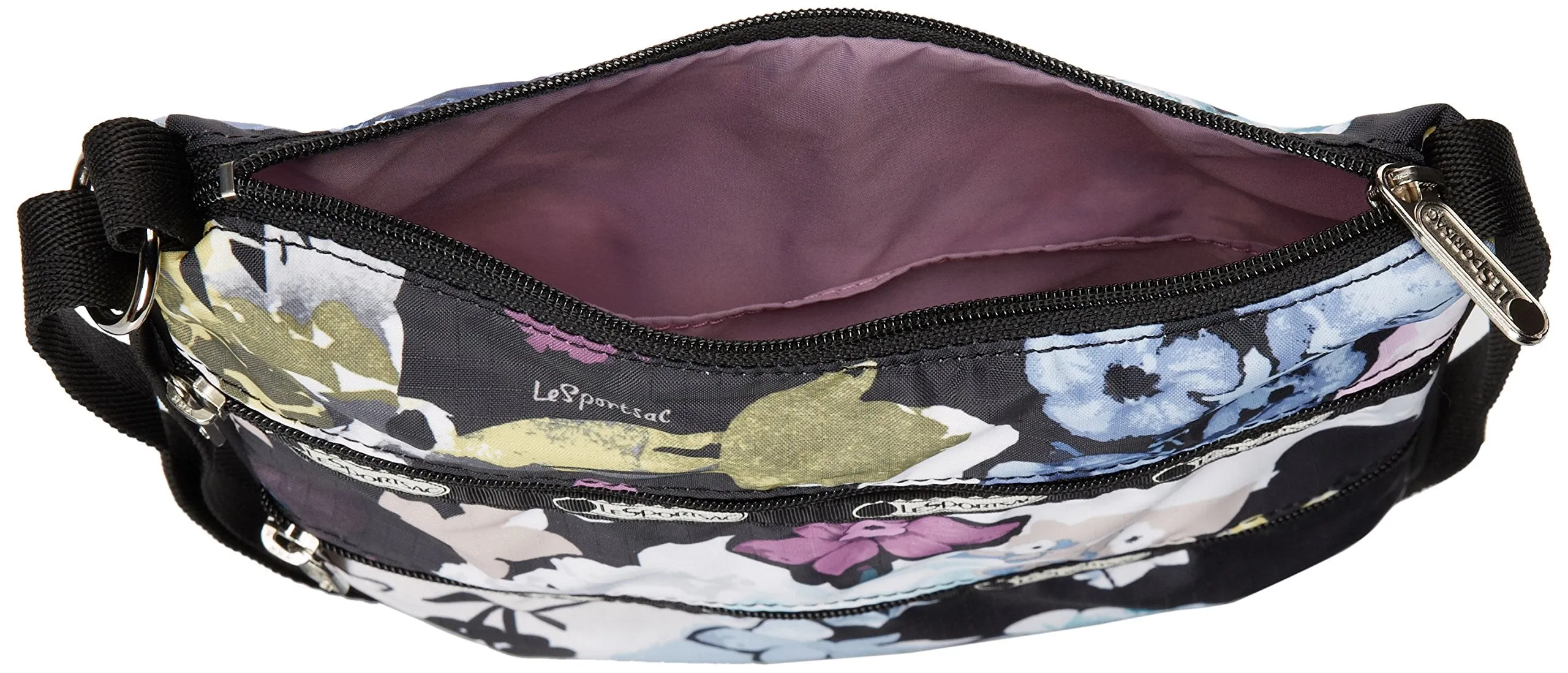 LeSportsac Classic Kylie Crossbody
