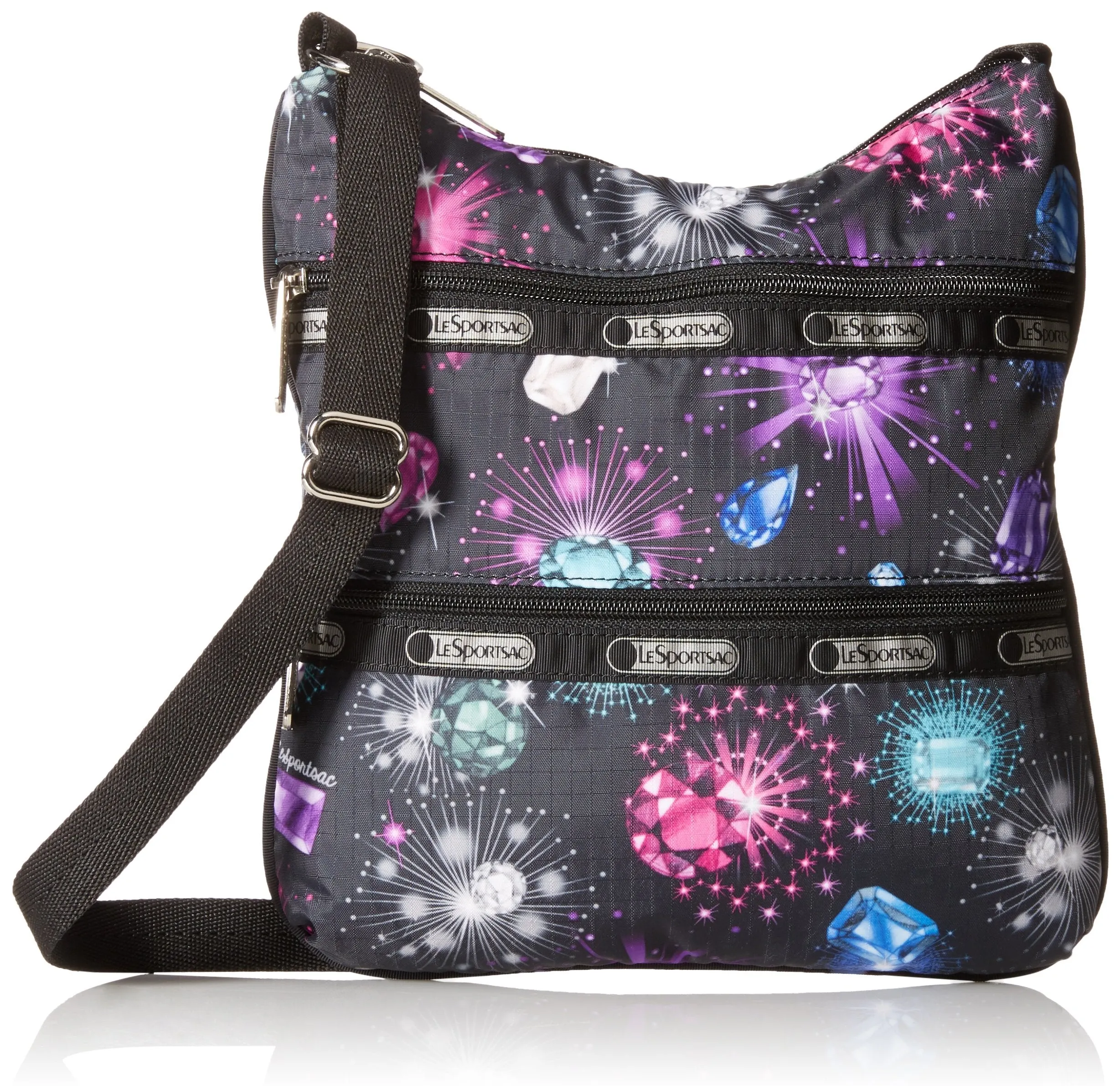 LeSportsac Classic Kylie Crossbody